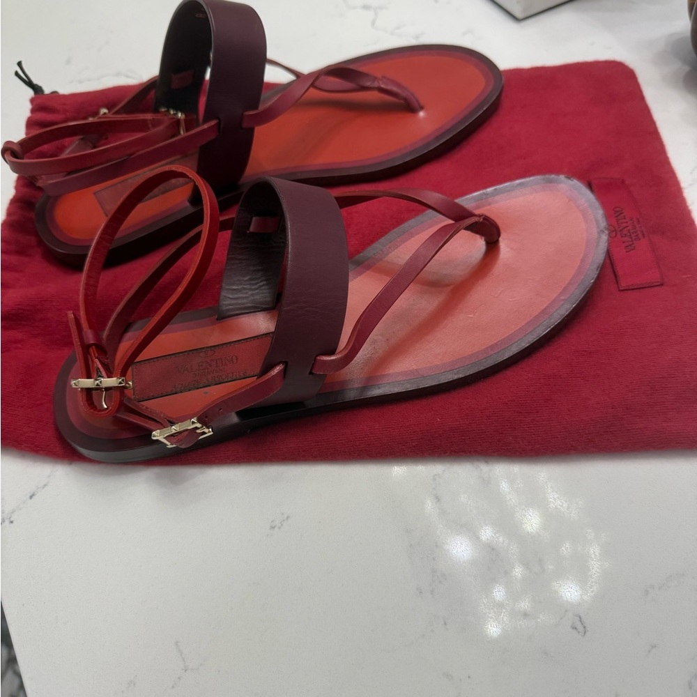 Women’s Valentino sandals